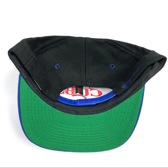 Casquette Snapback Lions Club Vintage Ransom Illinois - Neuf Sans Étiquette